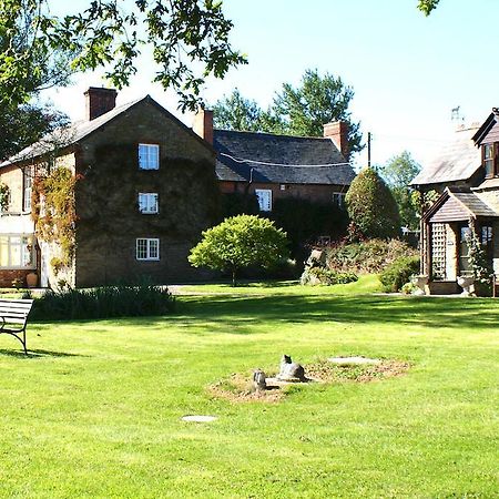 Bed and Breakfast Hills Farm Leominster Exterior foto