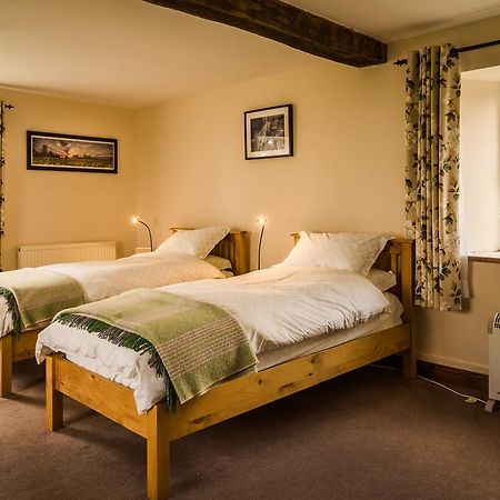Bed and Breakfast Hills Farm Leominster Exterior foto