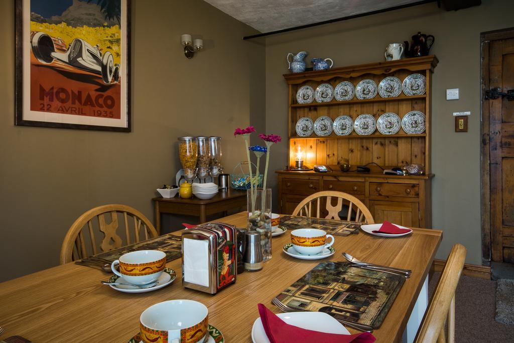 Bed and Breakfast Hills Farm Leominster Exterior foto