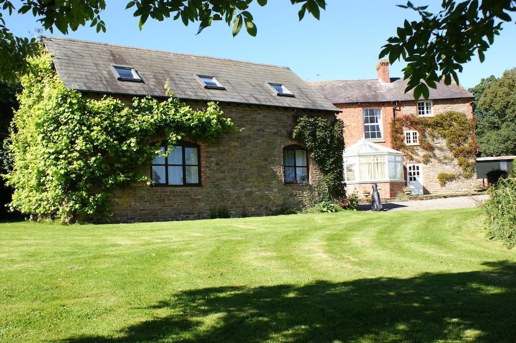 Bed and Breakfast Hills Farm Leominster Habitación foto