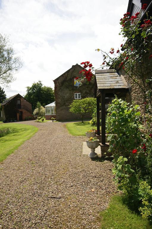 Bed and Breakfast Hills Farm Leominster Exterior foto