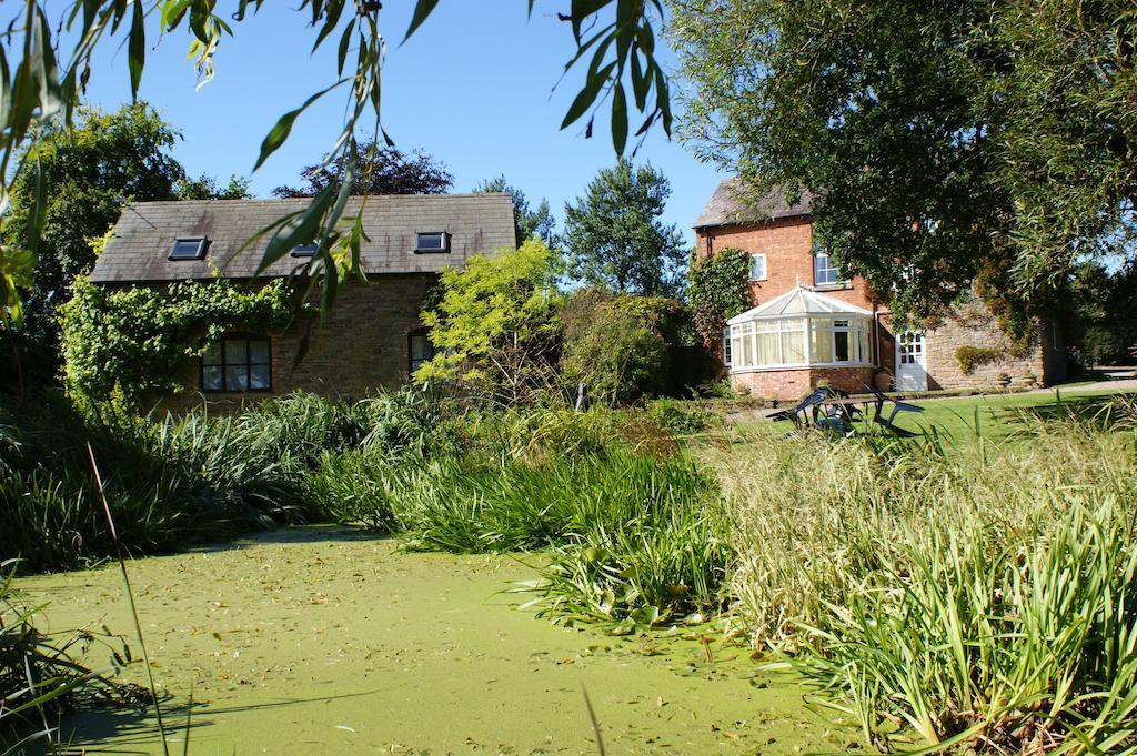 Bed and Breakfast Hills Farm Leominster Exterior foto