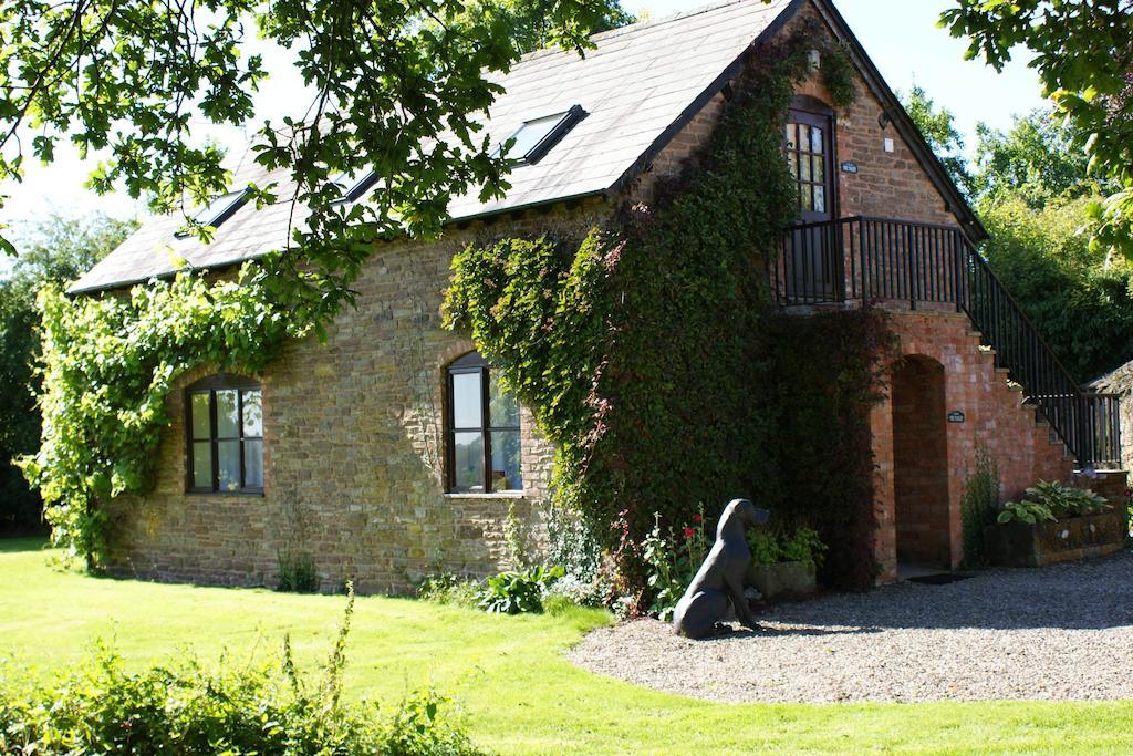 Bed and Breakfast Hills Farm Leominster Habitación foto